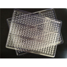 Rigid Transparent PVC Film for Vacuum Forming